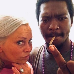 Meet your Posher, Trippy freethareal